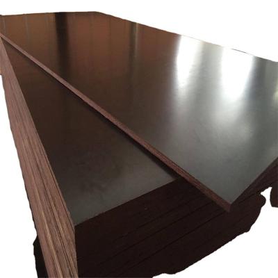 China Chinese Phenolic Board Film Faced Plywood in Philippines for sale