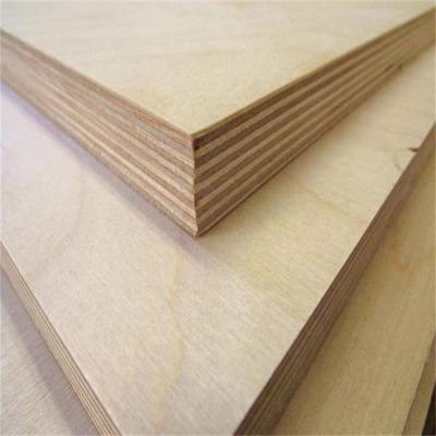 China Chinese birch plywood for sale