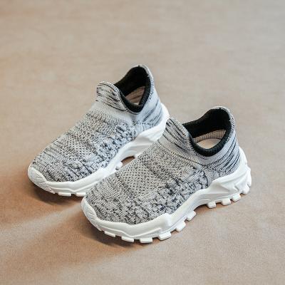 China Original Quality Flat Sneaker Light Quality Sports Casual Bottom Shoes for Kids Winter Children's Shoes Children's Shoes for sale