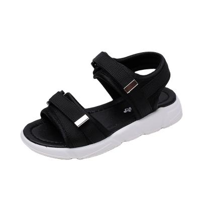 China New Lightweight Hot Selling Fashion Beach Sandals Kids Waterproof Casual Shoes Summer Children's Sandals for sale