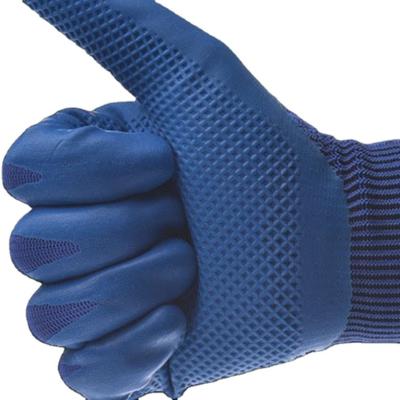 China Garden flexible gloves for sale