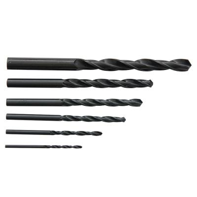 China For Drilling Into Wood Wholesale High Quality Straight Leg Twisted Drill Bit for sale