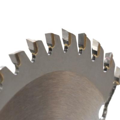 China Steel High Quality Circular TCT Saw Blade for sale