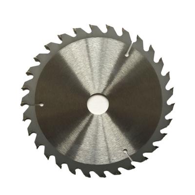 China Hot Selling High Quality Steel Wood Cutting Saw Blade for sale