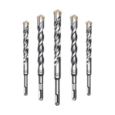 China Concrete Hex Concrete Drill Bits, Hammer Drill Bit Set, Drilling Bits Drills for sale