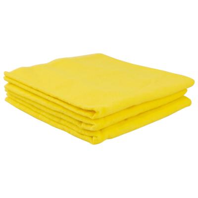 China Factory Sale Eco-friendly Microfiber Cloth Wholesale Cleaning Cloth China Microfiber Car Wash Towel for sale