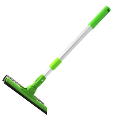 China New Design High Quality Window Type New No Trace Car Squeegee Rubber Blade Squeegee for sale