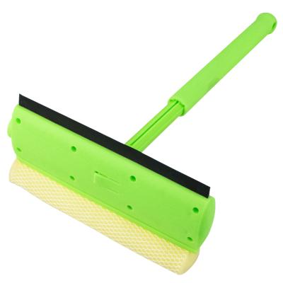 China New Design Window No Trace Squeegee Nice Price Sharpener Car Glass Squeegee for sale