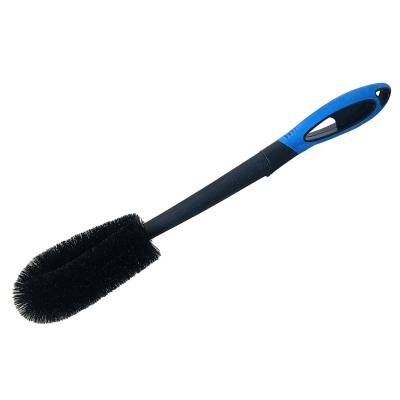 China New Design Car Wash Station Cleaning Bristle Wash Brush Soft Car Wash Station Brush A01BR03 for sale