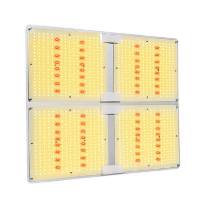 China Seed starting full spectrum lm301h lm301b IR UV LED grow light kits for indoor plant 100W 240W 450W LED grow light IR UV for sale