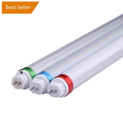 China Desktop 160lm/w 1149mm 4ft 18w 25w T5 led tube to replace 28w 54w T5 fluorescent tubes for sale