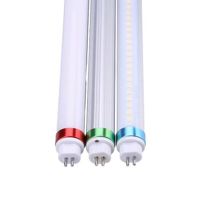 China Offices 160lm/w 2ft 6W 9W T5 LED Tube 2700K 3000K 4000K 6500K Replace 55cm 549mm 14W 24W HO T5 Tube Light for sale