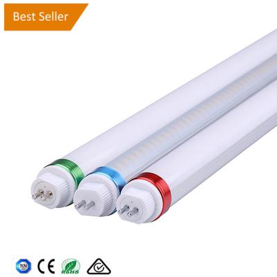 China Desks 180lm/w replace 49w 80w tube light 25w 30w t5 led tube 1500mm for sale