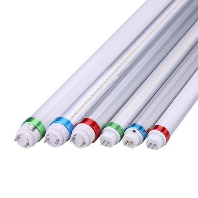 China Desktop 160lm/w Ra80 150cm Tube T8 G13 5000 Lumen Led Tube for sale