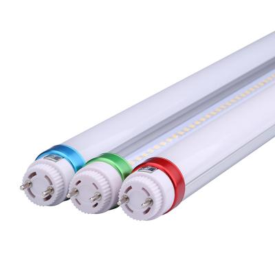 China T8 Light , High Quality 4ft 18-19w Led T8 Tube Desk 18W LED Tube Lamp for sale