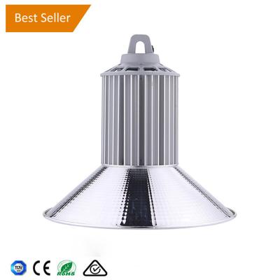 China Industrial LED Highbay Light, LED High Bay Lights, Shenzhen 100W 120W 250W 150W 200W LED High Bay Light for sale