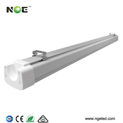 China Good price industrial led vapor proof led light ip65 industrial tri latte light 40w for sale