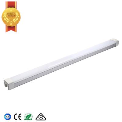 China IP65 Industrial Light 60cm 90cm 120cm 150cm Linear Led Waterproof for sale