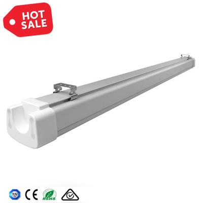 China CE RoHS IP65 60cm 90cm 120cm Industrial Waterproof 150cm Tri Proof Led Tube Lamp for sale