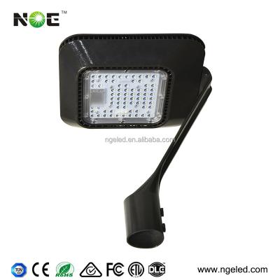 China New 30W 50W 100W 150W LED Pole Garden Light Top LED Garden Light for sale