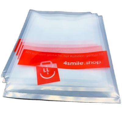 China Security manufacturer direct sales of high quality plastic PE flat bags, transparent dustproof packaging bags from Chinese manufacturers for sale