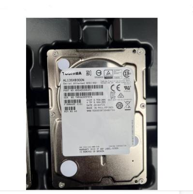 China Desktop IBLI Hard disk HDD AL13SXB30EN AL13SXB300N   300GB SAS Hard Drive for sale