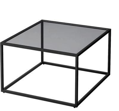 China (Other) Modern Design Adjustable Multifunctional Square Shaped Living Room Furniture Storage Coffee Table for sale