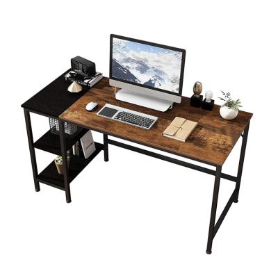 China New Design Modern Table Furniture Durable Hot Selling Computer Game Durable Standing Up Desk for sale