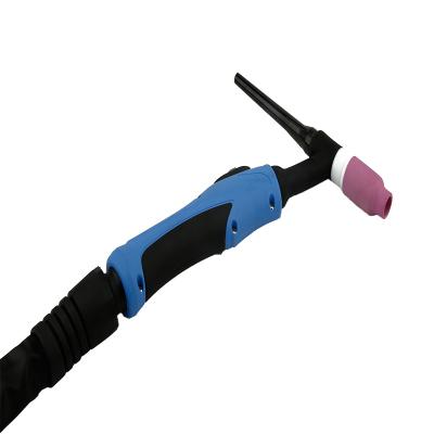 China Metal TIG Welding WP18 Argon Cat Welding Torch for sale