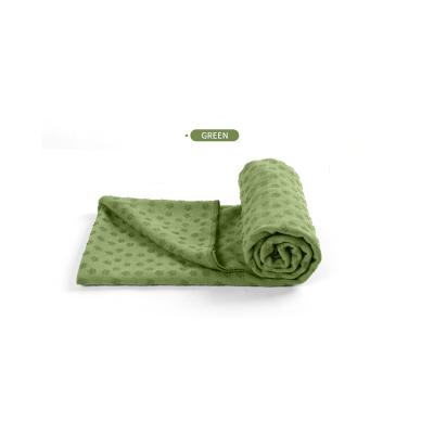 China Wholesale Best Quality Safe Light Weight Soft Comfortable Yoga Towels For Quality Kids for sale