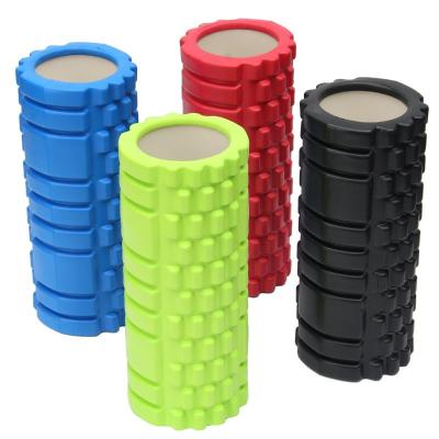 China Yoga Pilate Hot Cheap Price Eco - Friendly Massage Roller With Custom Logo for sale