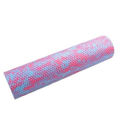 China Professional Wholesale Yoga Pilate Hot Yoga Various Styles Exercise Rollers With Custom Logo for sale