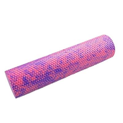 China Hot Competitive Price Yoga Pilate Yoga Custom Color Fitness Exercise Roller for sale