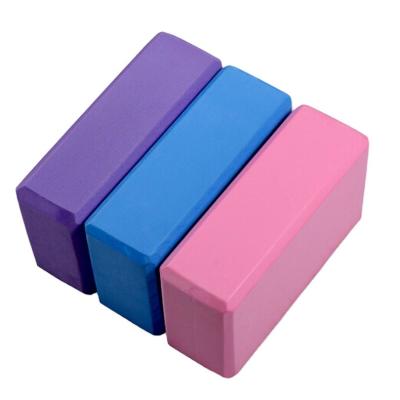 China Hot Yoga Pilate Yoga 2021 Nice Hot Selling Price Fitness Yoga Massage Blocks for sale