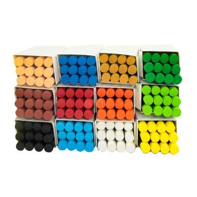 China Clever colors COMPETITIVE PRICE 12PC KIDS COLOR CRAYON PENCIL SET for sale