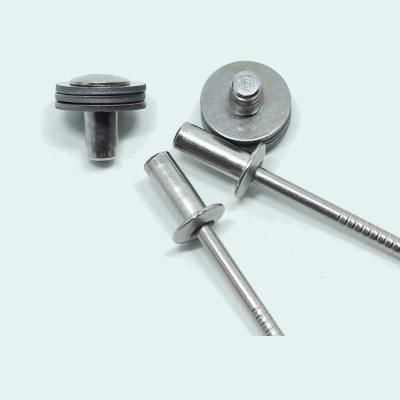 China Construction blind blind rivets high quality hot sale can be customized professional blind rivets for sale