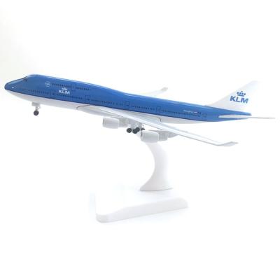 China Diecast Model For Birthday Gift Toy 20cm Alloy Aircraft Model Toy New Die Cast Model for sale