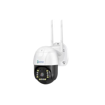 China Human Motion Tracking Factory Directly Supply 3MP HD Wifi Outdoor Speed ​​Dome Security Camera Wireless Network CCTV Camera for sale