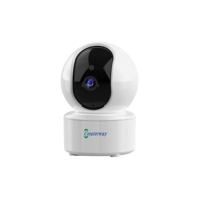 China Human Motion Tracking Custom Cheap Night Security 3MP Home Wifi Camera Hot Selling Indoor Smart IP Wireless Network Camera for sale