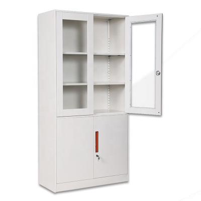 China Commercial Filing Cabinets Stainless Steel Medical Cabinet Pharmacy Cabinet Furniture Storage Filing Cabinet for sale