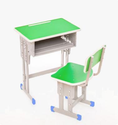 China Modern Yudu Kids Study Kids School Adjustable Desk For Children for sale