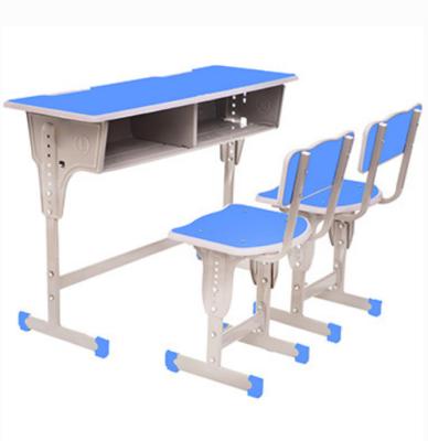 China Modern Yudu School Desk Children Study Kids Adjustable Desk Adjustable Desk For School for sale