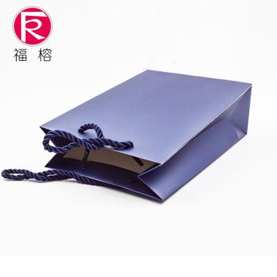 China Gift Packing Tote Bag Handheld Shopping Jewelry Gift Bag Jewelry Paper Packaging Bags For Jewelry Pouches for sale