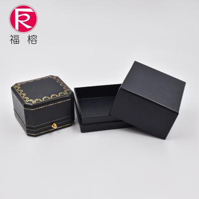 China Jewelry Display Low Price Large Jewelry Packaging Morocco Paper For Rings Package Jewelry Packaging Box for sale