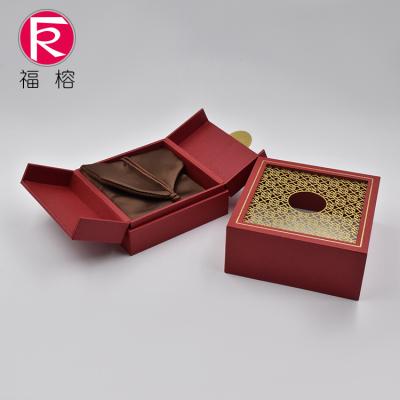 China Retro Jewelry Packaging Box Classic Jewelry Box Set Jewelry Box Bracelet Holder Box for sale