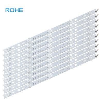 China TV Repair ROHE TV Backlight 40A3228 05 REV1.0 130927 Sony klv-40r472a Sony Backlight Strip / Sony Led Backlight for sale