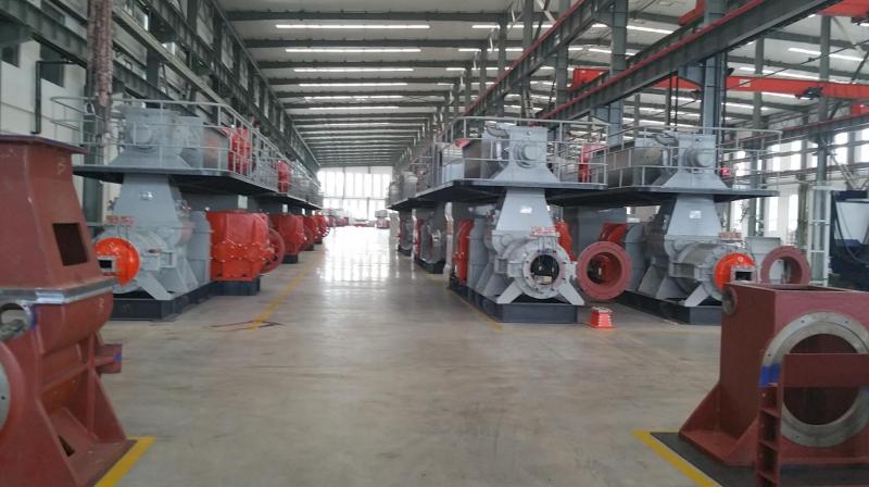 Επαληθευμένος προμηθευτής Κίνας - Zhengzhou Yingfeng Machinery Co., Ltd.