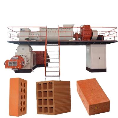 China Construction worksÂ   JKY 70 YF low investment and low price brick factory clay brick for factory equipment for sale