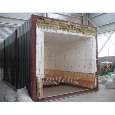 China Building Material Shops Fire Free Brick Making Machine Full Automatic Clay Brick Making Machine/Clay Brick Machine Tunnel Kiln For Ceramic for sale