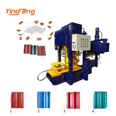 China Construction worksÂ   Low Investment Floor Wall Tiles Concrete Machine Cement Road Cement Floor Tiles Making Machine for sale